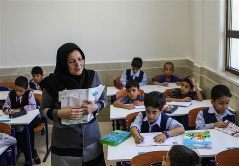 بهره‌مندی بیش از ۱۲۳ هزار دانش‌آموز خوزستانی از آموزش رایگان