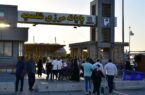 آخرین آمار خروج زائران کربلا از ۲ مرز خوزستان