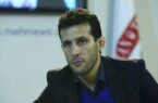 برکناری آرش میراسماعیلی از ریاست فدراسیون جودو