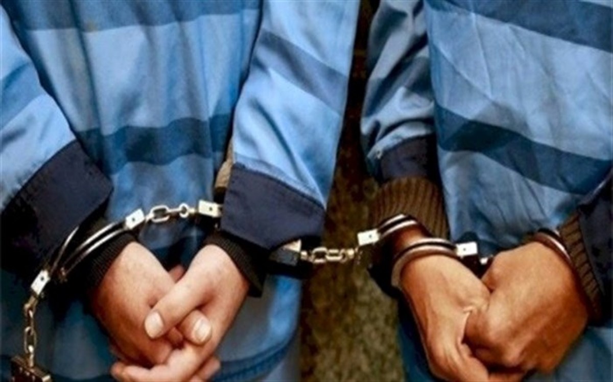بازداشت ۱۳ نفر از عاملان یک نزاع طایفه ای در آبادان