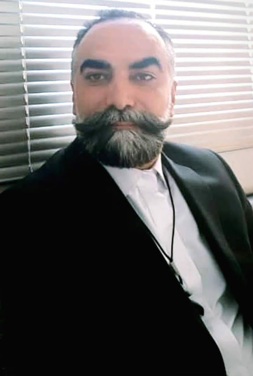 تکنولوژی، چشمِ معدنکاری