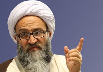 سند ۲۰۳۰ یک سازمان سربازگیری برای آمریکا بود