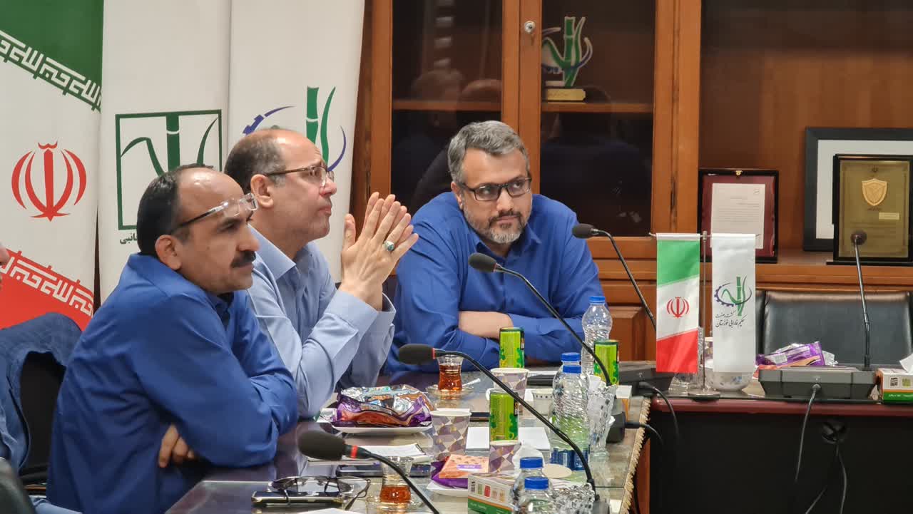 کام خوزستان از فرآوری خرما شیرین می‌شود