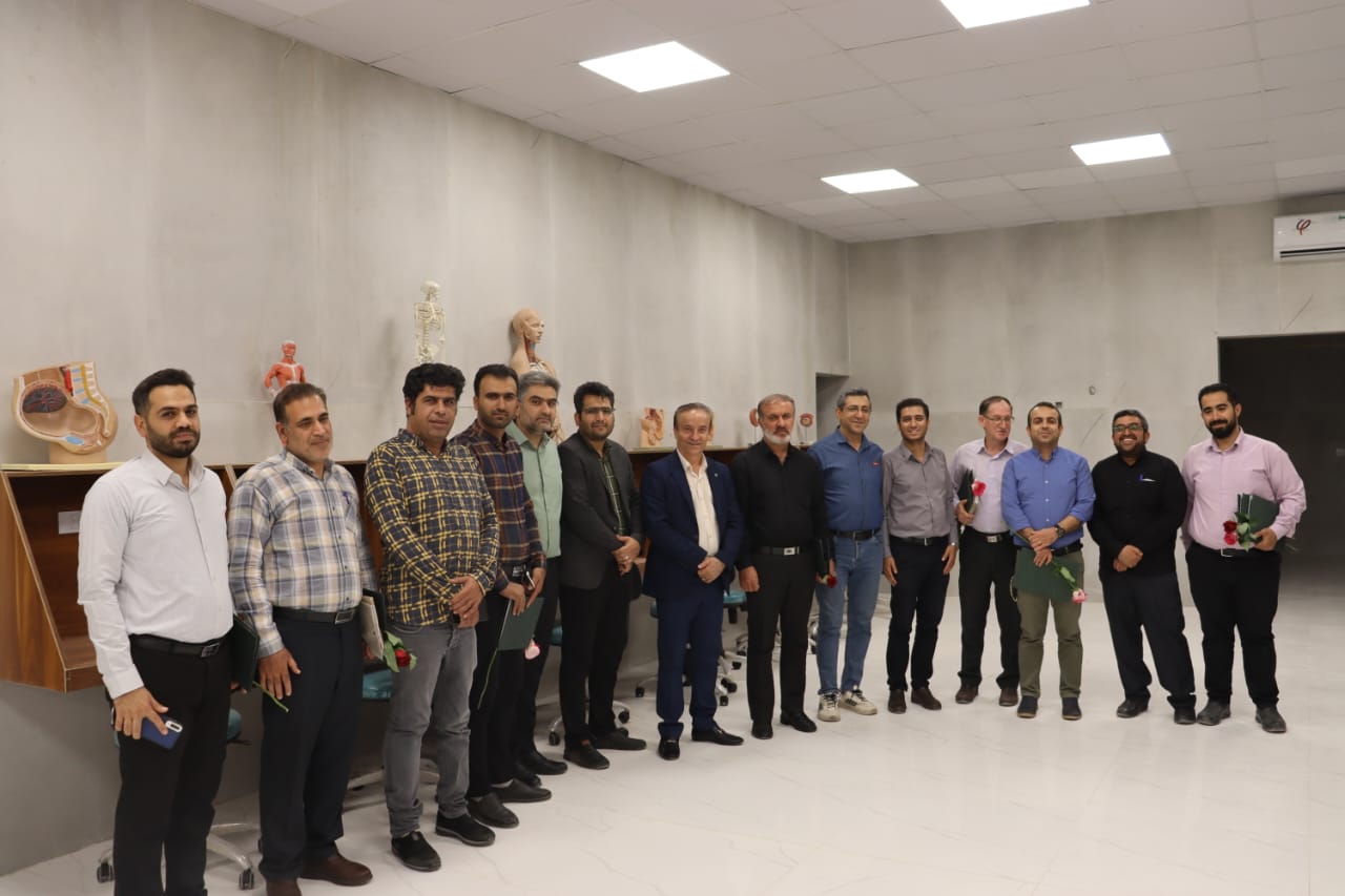 عظمت ارجان را به بهبهان باز خواهیم گرداند