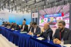 آغاز فصلی نو برای افزایش تعاملات مناطق آزاد ایران و فوجیان چین