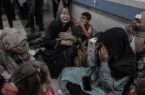 محکومیت جنایات رژیم اشغالگر صهیونیستی از سوی جامعه ورزش و جوانان خوزستان