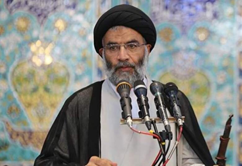 پیروزی فلسطین وعده الهی است