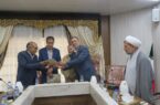 سرپرست جدید اداره کل شیلات خوزستان منصوب شد
