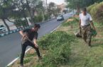 هرس زیبایی شهر اهواز!