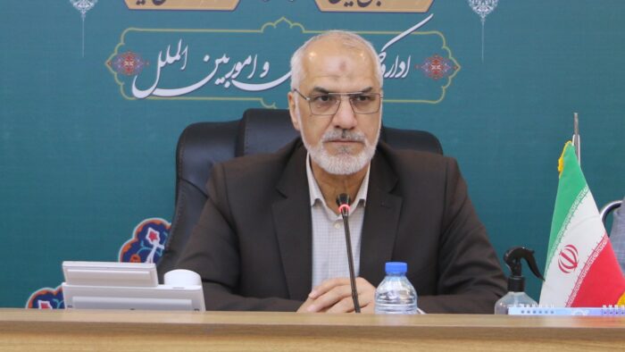 امروز یک قیام مردمی در سطح جهانی علیه ظلم رژیم صهیونیستی در حال شکل‌گیری است
