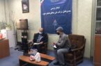 چشم خود را بر روی مسائل كاركنان نخواهم بست