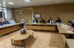 نشست هماهنگی شرکت در جشنواره و فن بازار تخصصی صنعت برق در دانشگاه شهید چمران اهواز برگزار شد