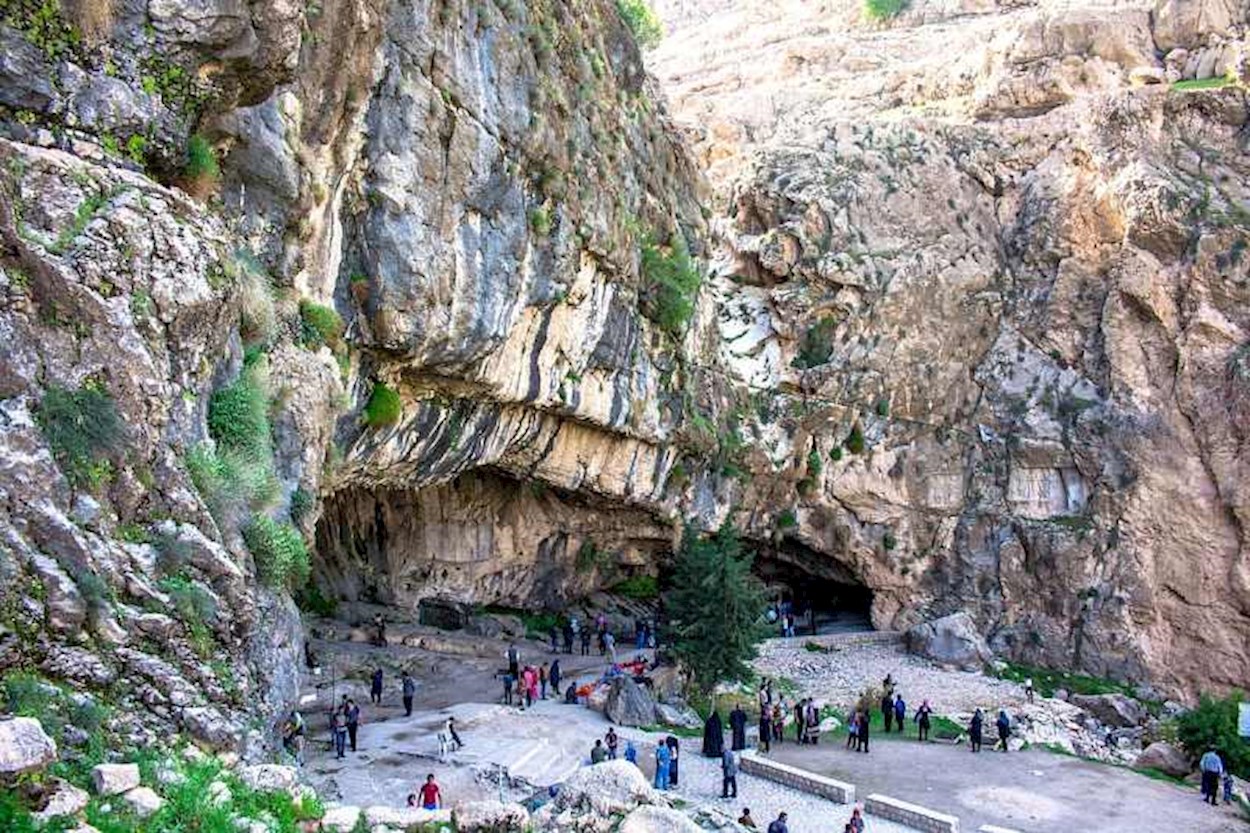 سرانجام تلخ ثبت جهانی در ایذه و ثبت های جهانی فراموش شده در خوزستان