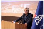 اولین همایش بزرگداشت روز جهانی استاندارد در شرکت ملی مناطق نفتخیز جنوب برگزار شد