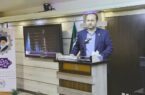 دکتر محمد داودی  عضو شورای اسلامی شهر ایذه برای دومین سال متوا‌لی به عنوان رئیس شورای اسلامی شهرستان ایذه معرفی شد