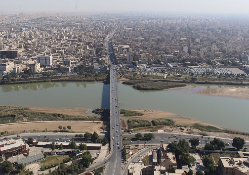 شهرداری اهواز سرمایه‌گذار بیاورد