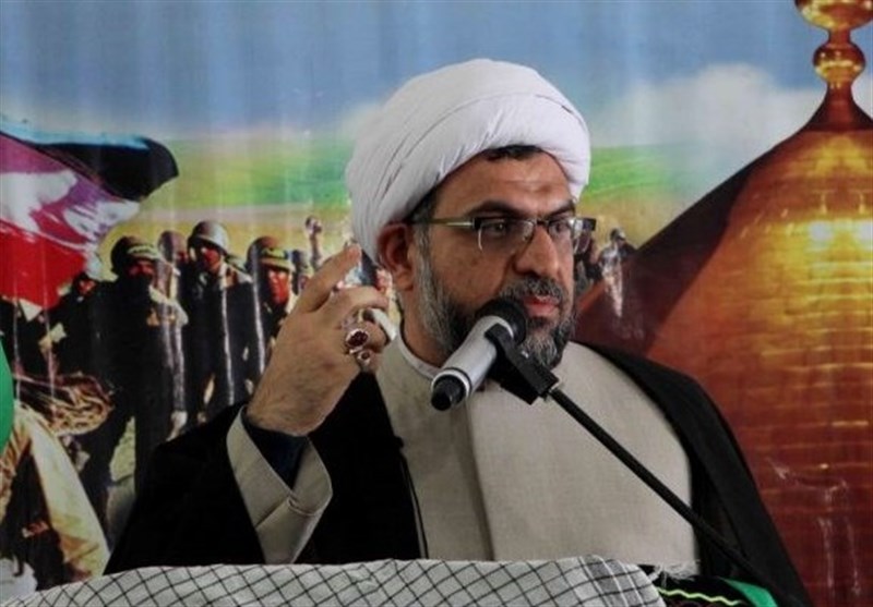جبهه مقاومت، صهیونیست‌ها را با خواری و ذلت از غزه بیرون خواهد کرد