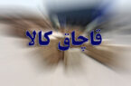توقیف ۸۸ خودروی شوتی در خوزستان