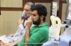اداره کل محیط زیست فقط اخطاریه صادر می کند