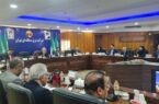قدردانی شرکت توانیر از معاونت مالی و پشتیبانی برق منطقه‌ای خوزستان