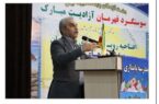 آزادسازی سوسنگرد بر‌گ‌ زرینی در افتخارات ۸ سال دفاع مقدس بود
