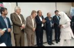 در جشن روز پرستار از کادر پرستاری نمونه کشوری و استانی تامین اجتماعی خوزستان قدردانی شد