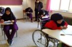 جذب کاردرمان و گفتاردرمان برای مدارس استثنایی خوزستان