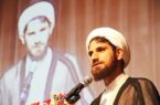 ایران با نگاه رهبری توانسته است امنیت خود و منطقه را تامین کند