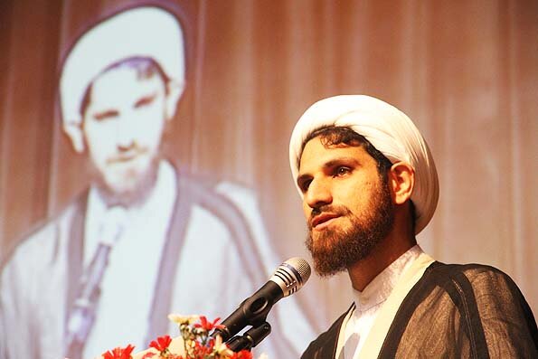 ایران با نگاه رهبری توانسته است امنیت خود و منطقه را تامین کند