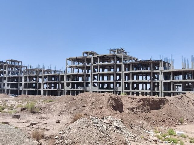 پیشرفت ۳۰ درصدی طرح نهضت ملی مسکن در خوزستان