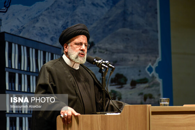 رئیسی: مگر می‌شود ابزار ارتباطی و اطلاعاتی در جامعه امروز نباشد؟