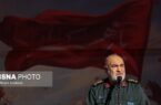 سردار سلامی: شهدا سند جاودانگی ما هستند