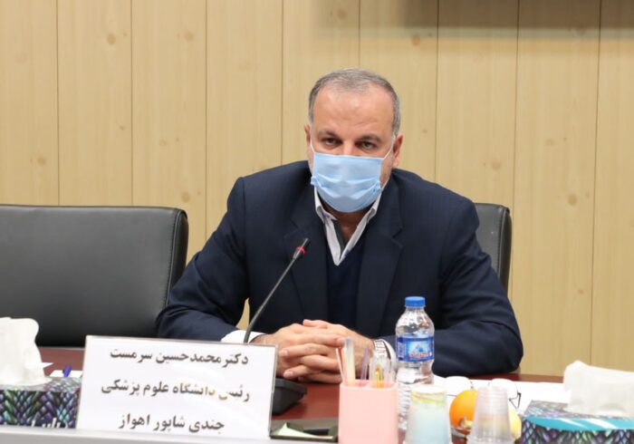 انتقاد رئیس دانشگاه علوم پزشکی جندی‌شاپور به طرح افزایش پذیرش دانشجوی پزشکی