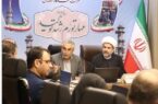 نشست شورای فرهنگی شركت نفت و گاز اروندان برگزار شد