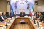 اولین آیین تجلیل از پژوهشگران و مخترعین برتر شركت نفت و گاز اروندان برگزار شد