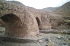 از عبور ماشین‌های سنگین باربری بر عرشه پل جاجرود تا استفاده از سنگ‌ها برای ساخت دیوار باغ