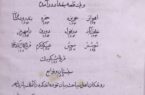 خلف آباد؛ شهری که مولاخلف ساخت و نادرشاه بر آن تاخت!