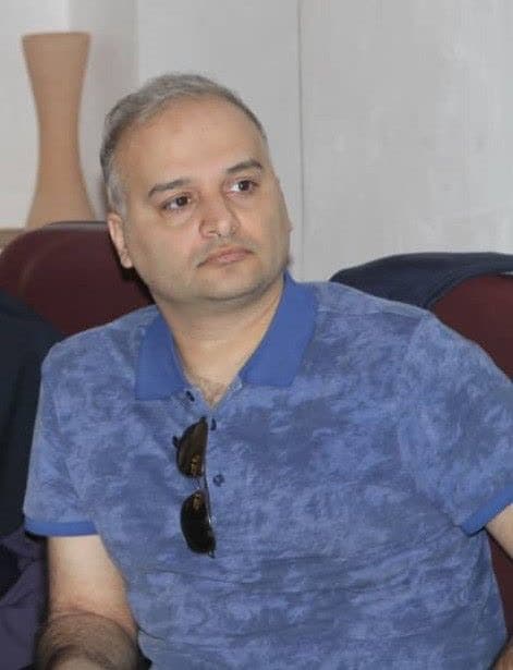 جستجوی هویت شهری اهواز
