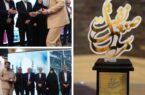دکتر امین امرائی مدیر برتر استراتژیک و مرد سال صنعت پتروشیمی کشور در سال ۱۴۰۲ شد